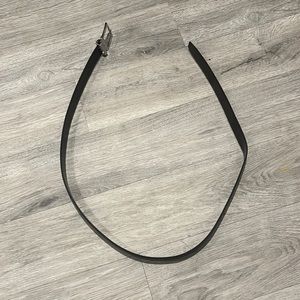 Hugo Boss 48” Belt